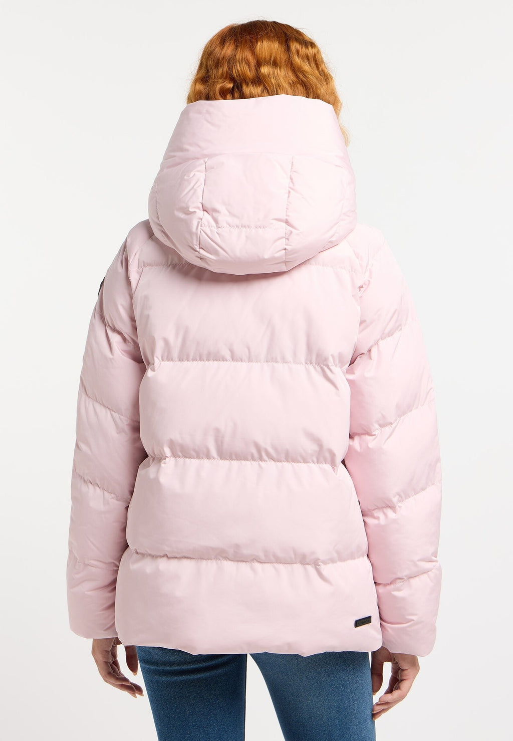 Chaqueta Ragwear Cessi Coat Marshmallow