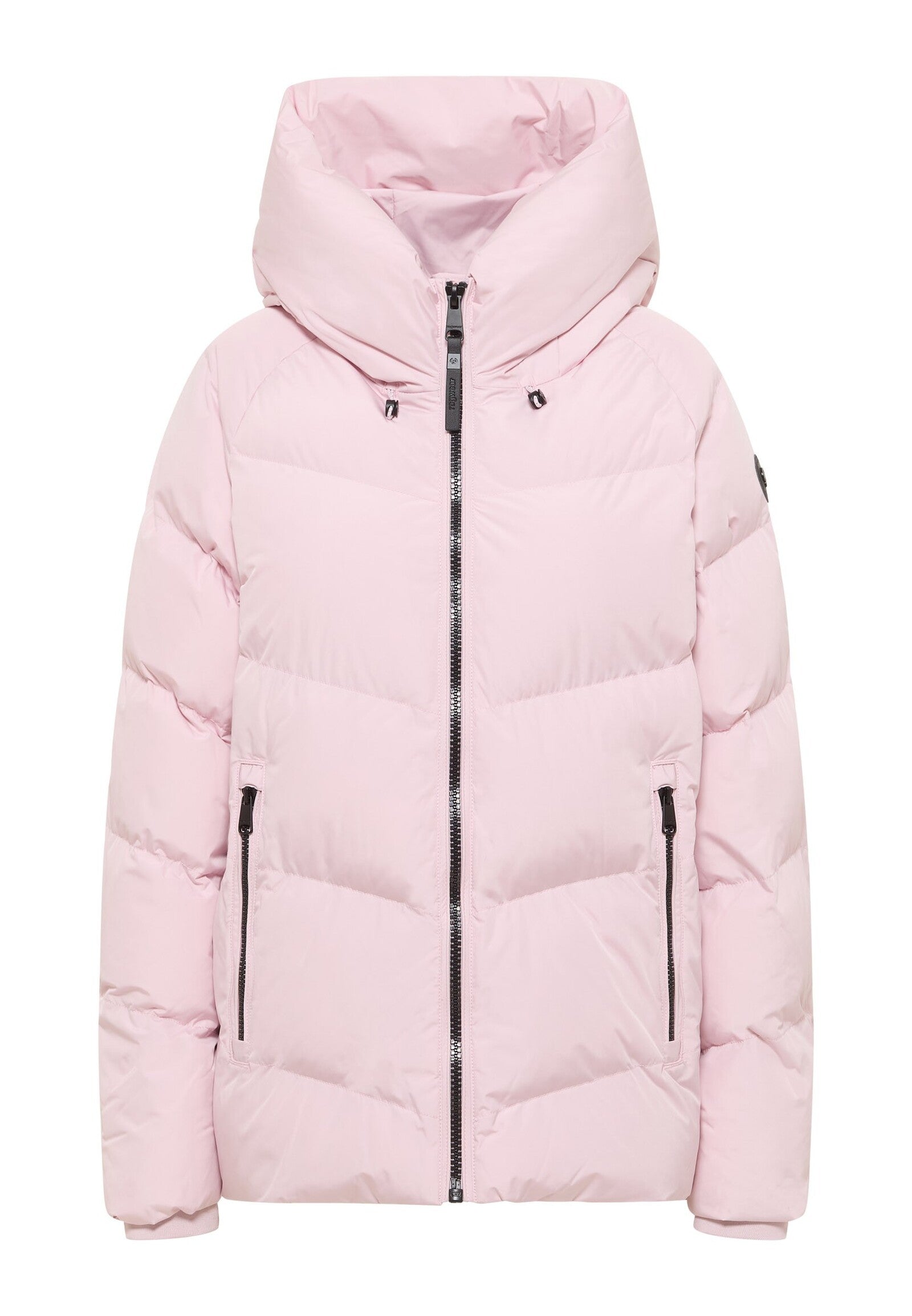 Chaqueta Ragwear Cessi Coat Marshmallow