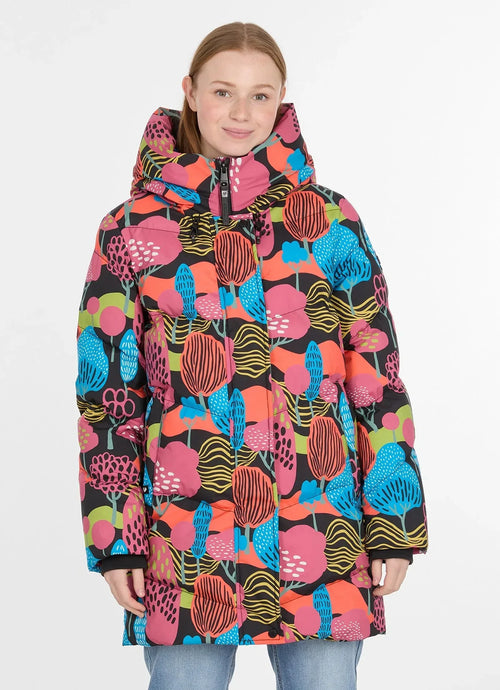 Abrigo Ragwear Avelin Print Multi Combo - Roundtrip