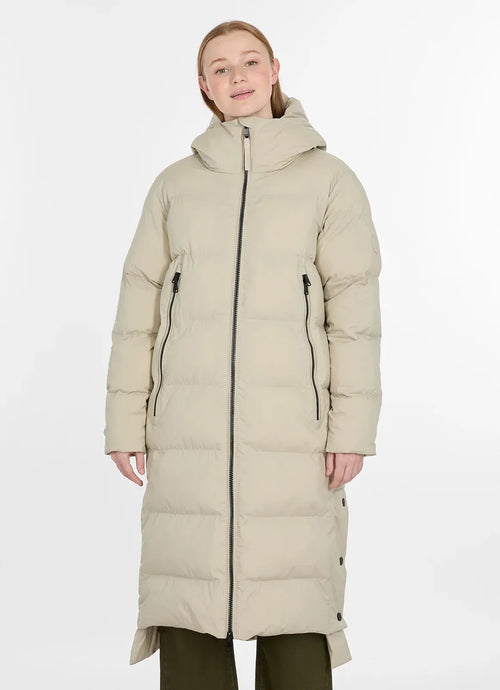 Abrigo Ragwear Patrise Bone - Roundtrip