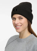 Gorro Ragwear Foshya Black - Roundtrip