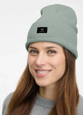 Gorro Ragwear Foshya Dusty Green - Roundtrip