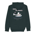 Sudadera Arica Denali Emerald - Roundtrip