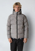 Chaqueta Fat Moose Birk Gris Claro - Roundtrip