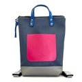 Mochila Daniel Chong Slim Mini Impermeable DZ