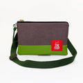 Bandolera Daniel Chong mini Impermeable