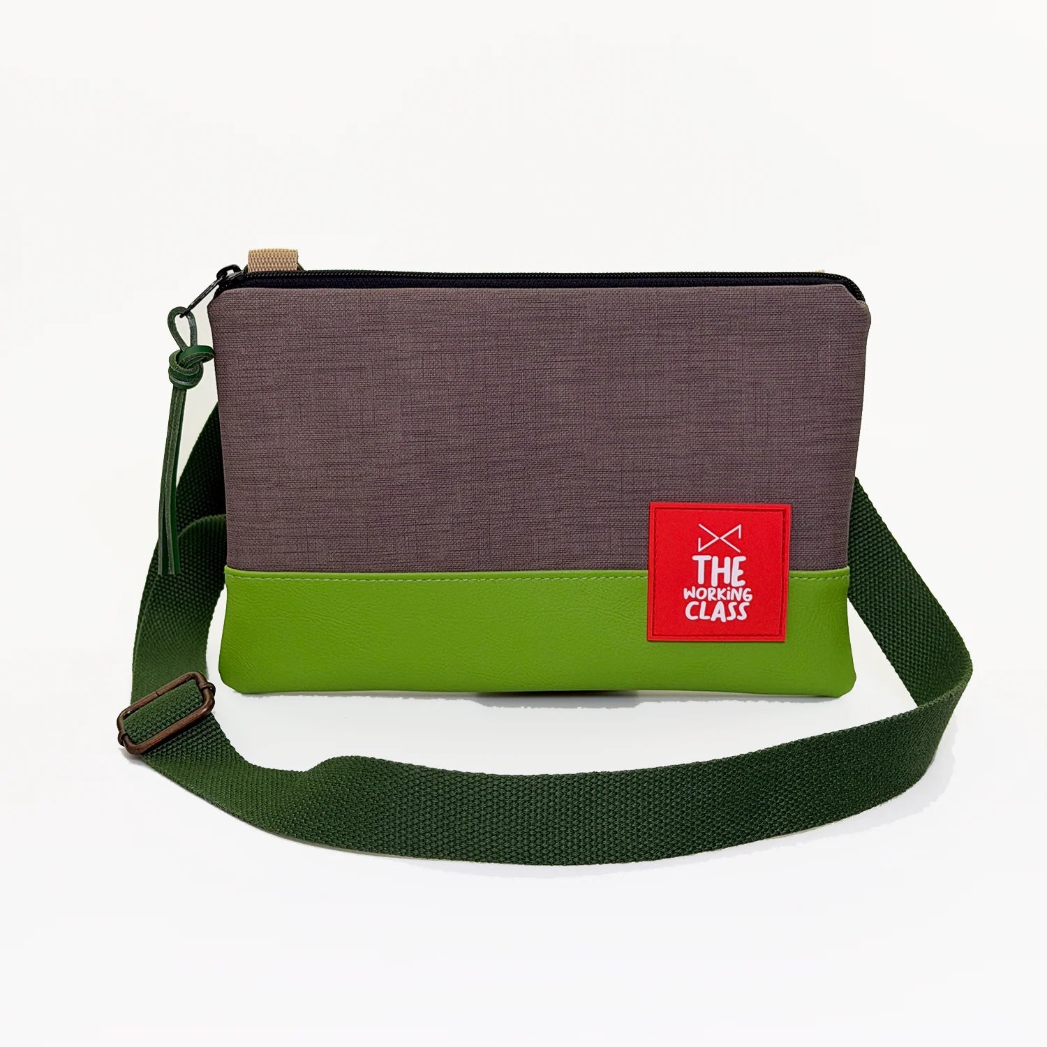 Bandolera Daniel Chong mini Impermeable