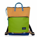 Mochila Daniel Chong Book Holder Iconic Impermeable DZ