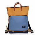 Mochila Daniel Chong Book Holder Iconic Impermeable DZ