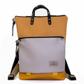 Mochila Daniel Chong Book Holder Iconic Impermeable DZ