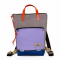 Mochila Daniel Chong Book Holder Mini Impermeable DZ