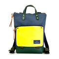 Mochila Daniel Chong Book Holder Mini Impermeable DZ