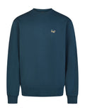 Sudadera Iriedaily Bonacycle Dark Orion