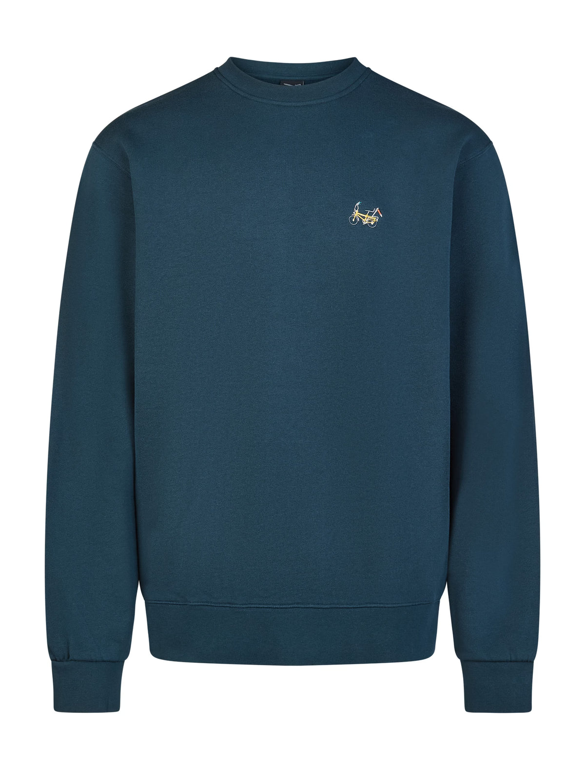 Sudadera Iriedaily Bonacycle Dark Orion