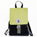 Mochila Daniel Chong The Hook solapa lima Impermeable DZ