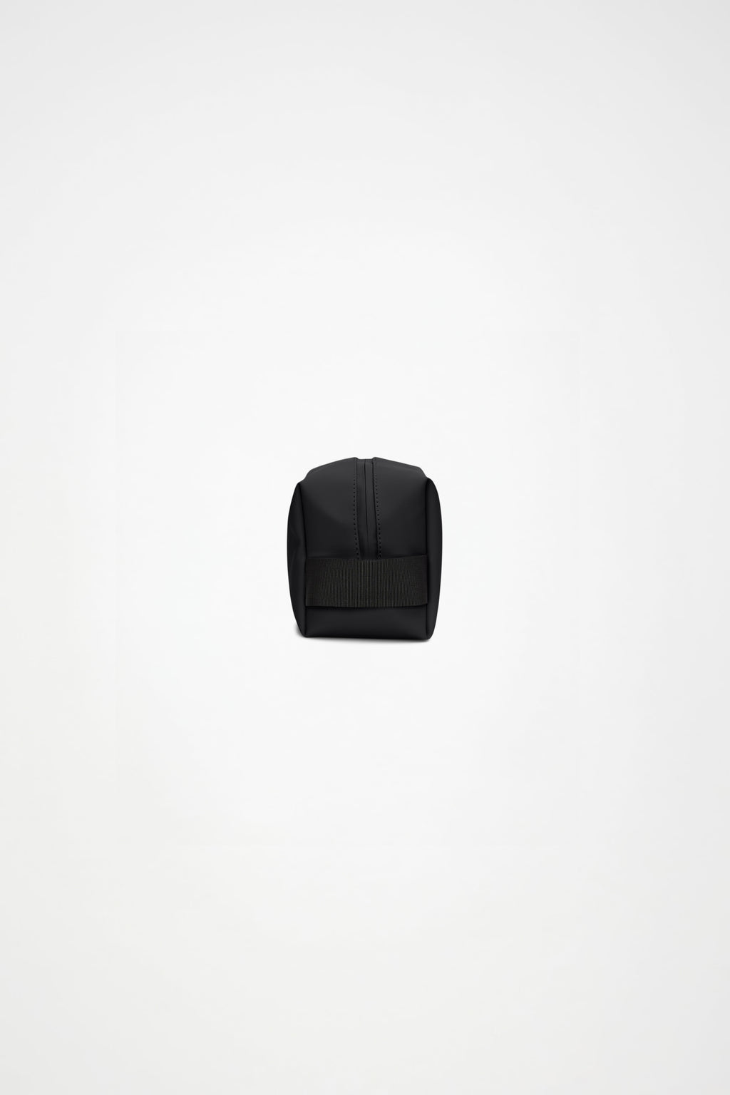 Neceser Rains Wash Bag Small W3 Negro