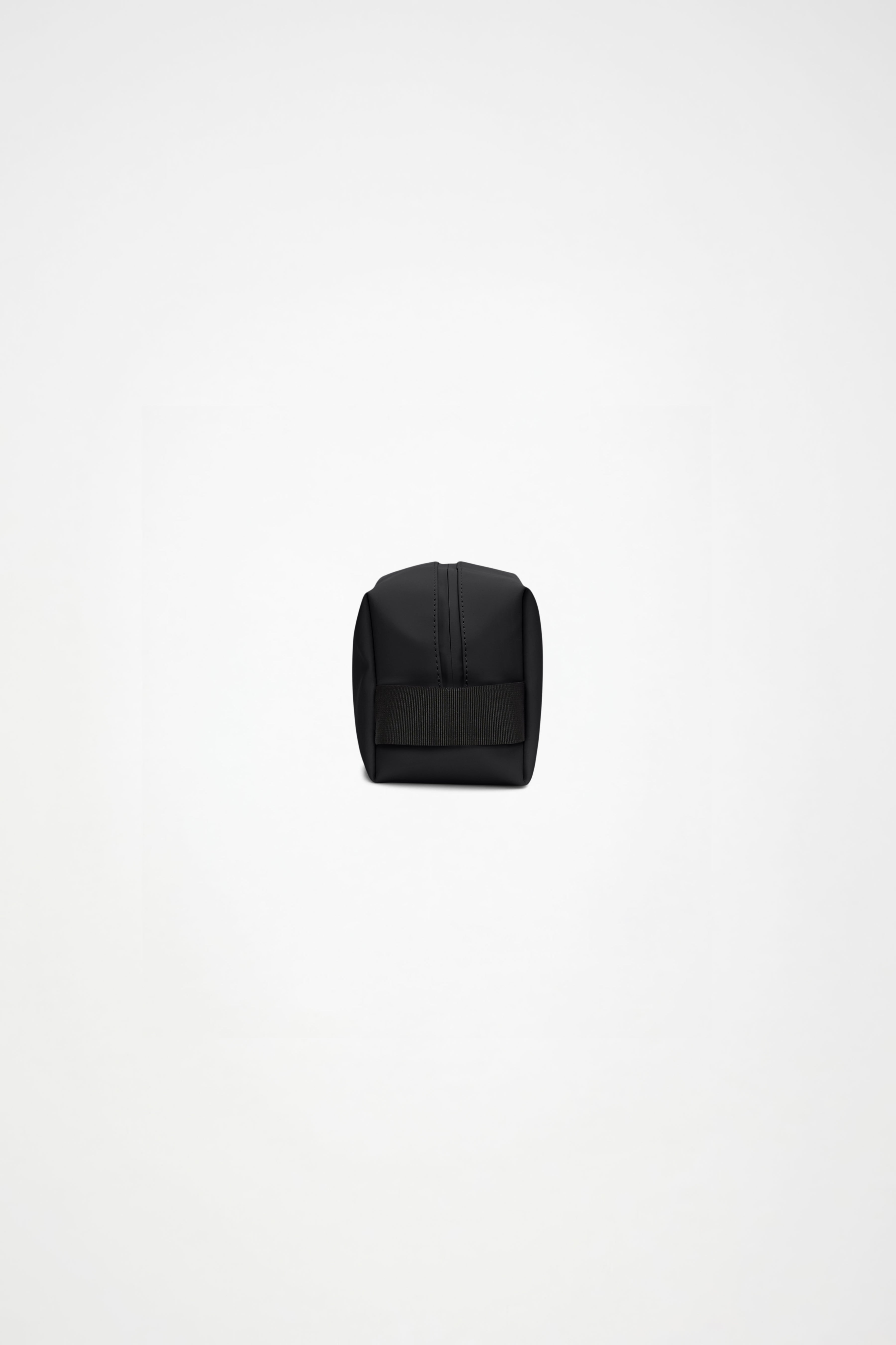 Neceser Rains Wash Bag Small W3 Negro