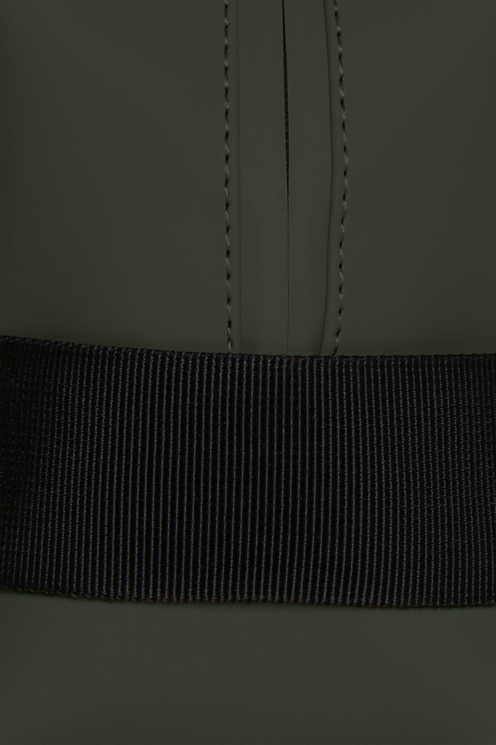 Neceser Rains Wash Bag Small W3 Verde