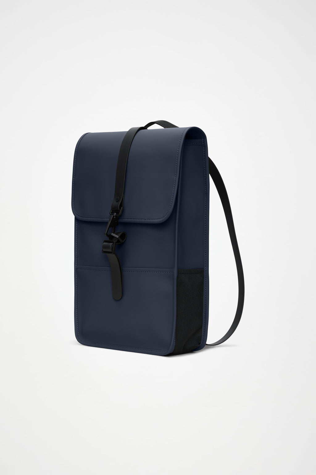 Mochila Rains Navy Backpack Mini W3