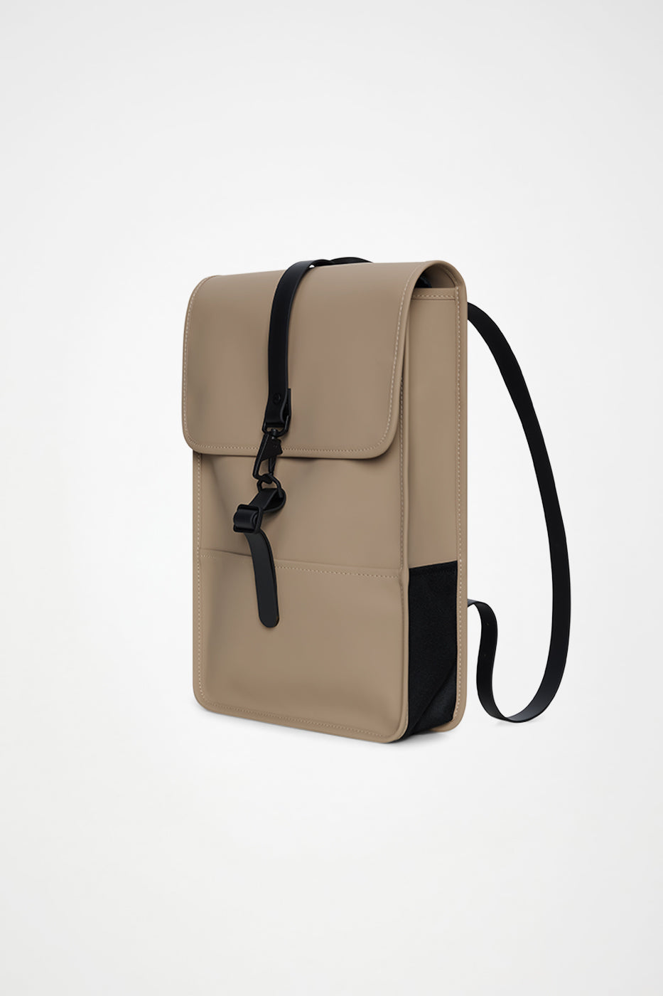 Mochila Rains Backpack Mini W3 Beige