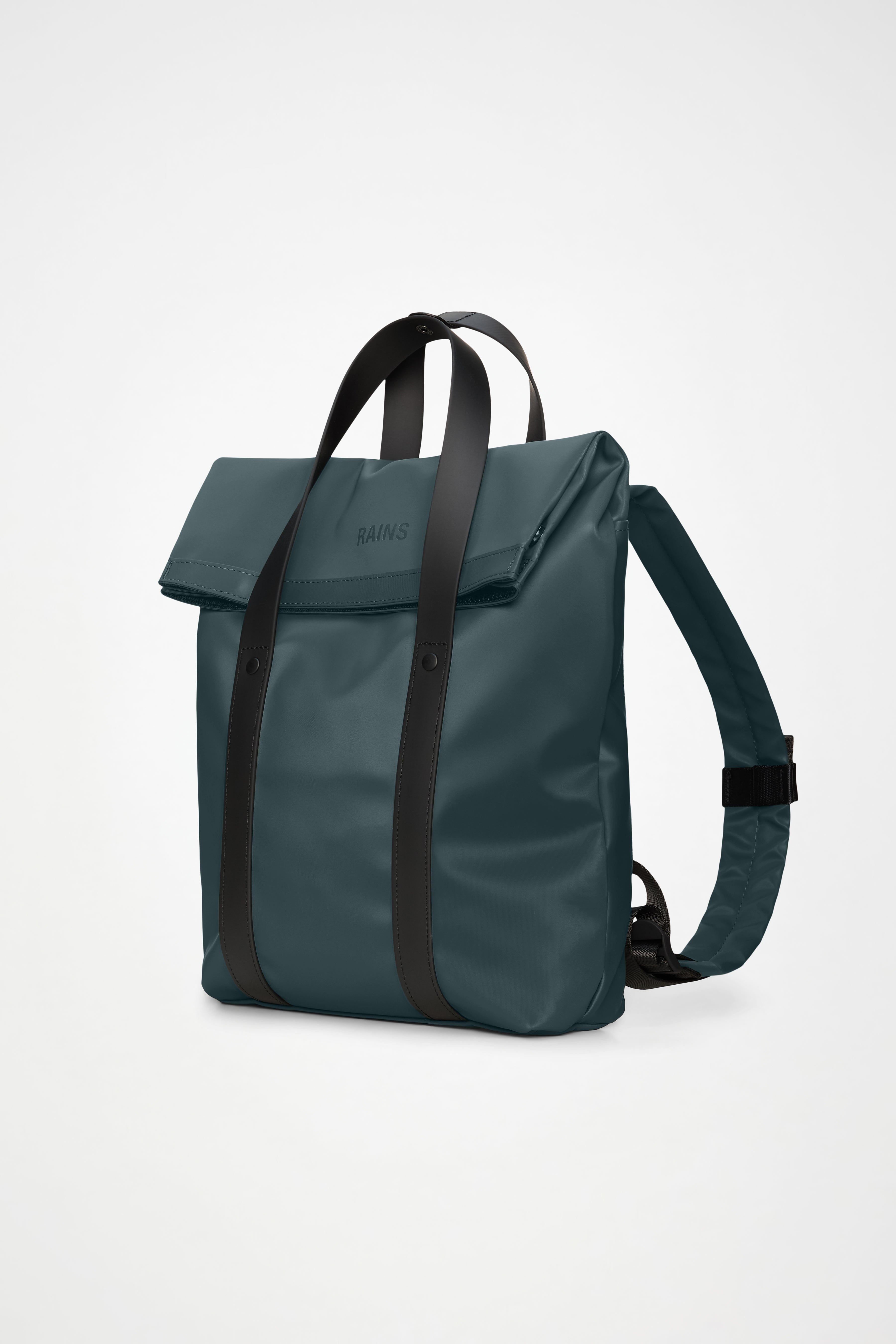 Mochila Rains Mystique 2 Way Tote Backpack Mini W3
