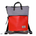 Mochila Daniel Chong Book Holder Iconic Impermeable DZ