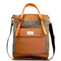 Mochila Daniel Chong The Wanderer, 3 x 1