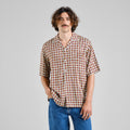 Camisa Dedicated Marstrand Medallion Checks
