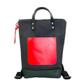 Mochila Daniel Chong Slim Mini Impermeable DZ