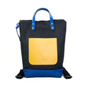 Mochila Daniel Chong Slim Mini Impermeable DZ