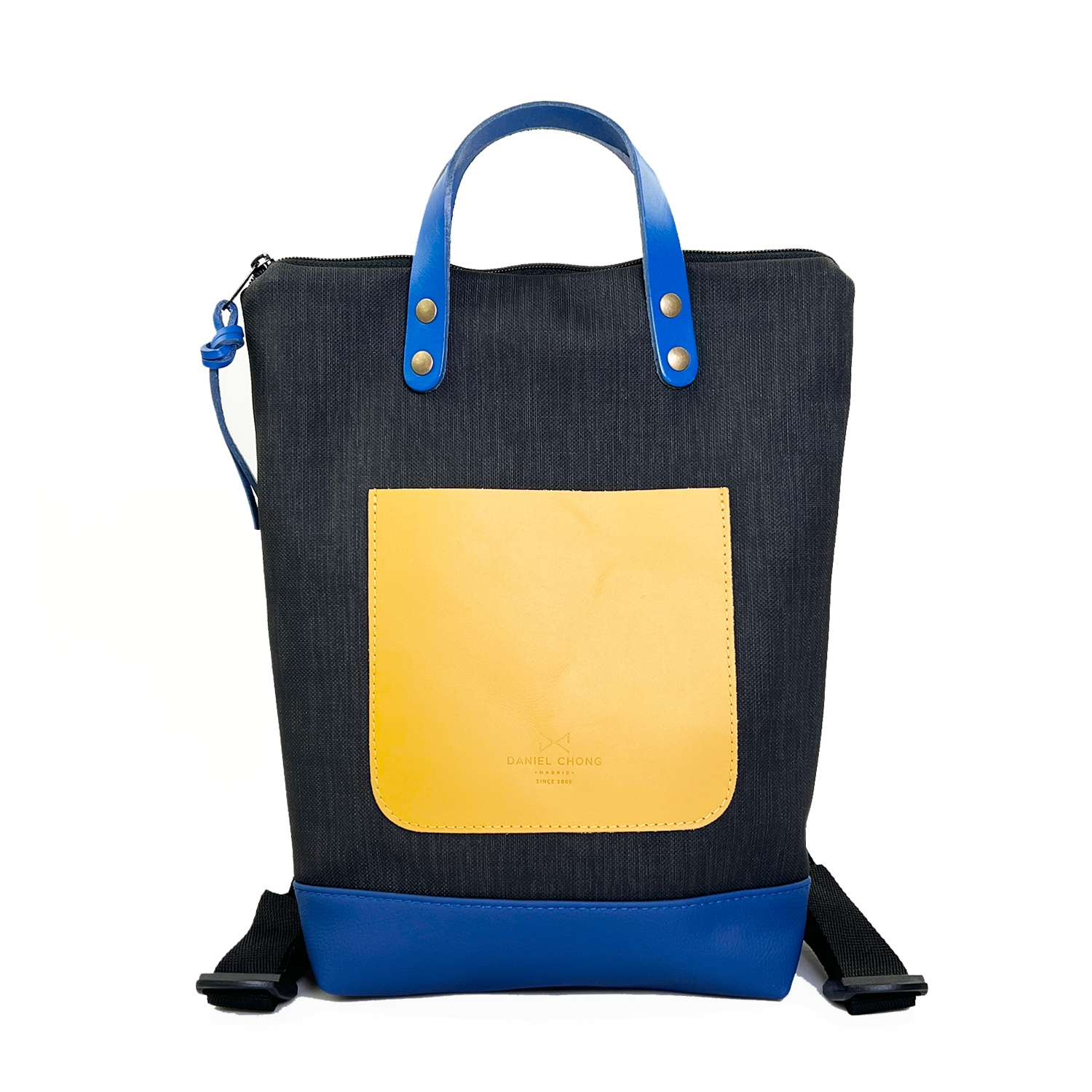 Mochila Daniel Chong Slim Mini Impermeable DZ