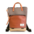 Mochila Daniel Chong Book Holder Mini Impermeable DZ
