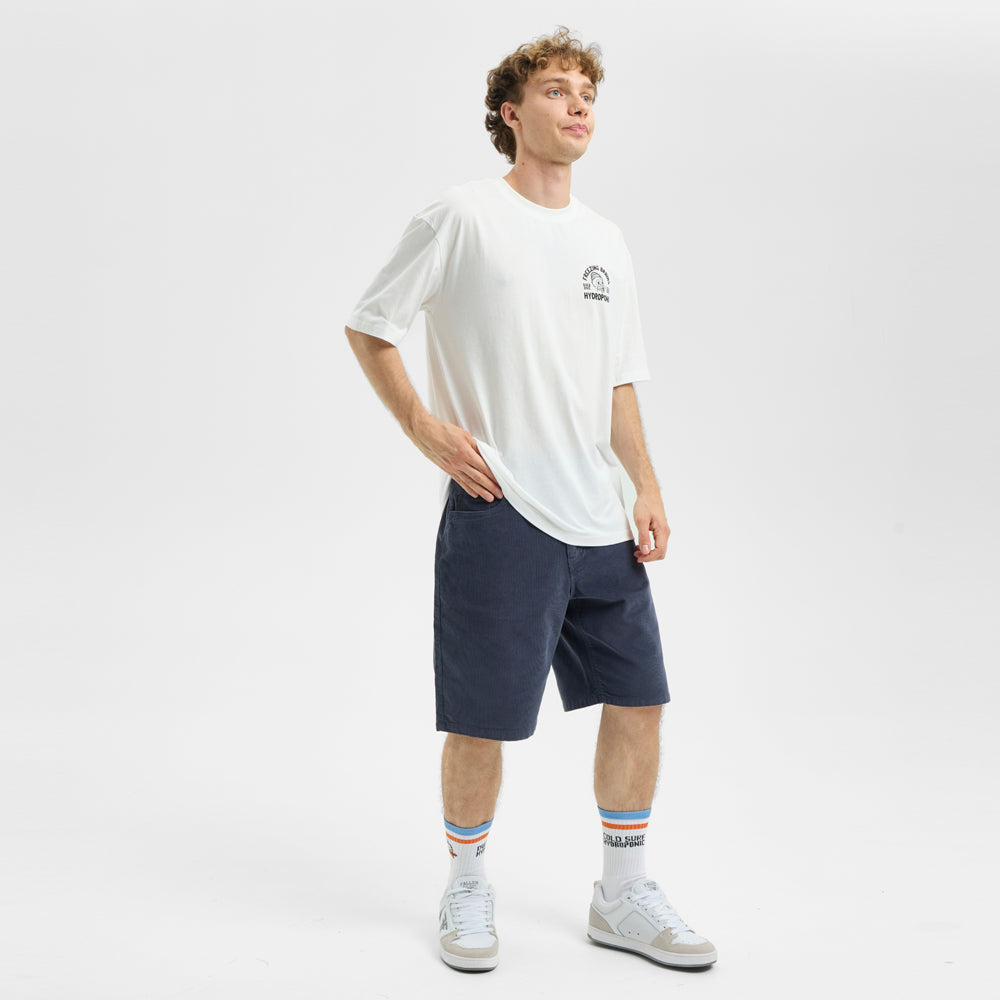 Camiseta Hydroponic Duck White