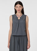 Camiseta Ragwear Metylda Grey