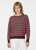 Jersey Ragwear Maylo Dark choco