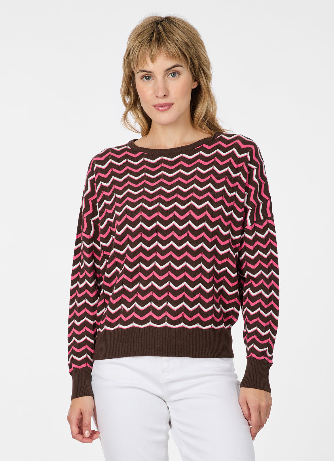 Jersey Ragwear Maylo Dark choco