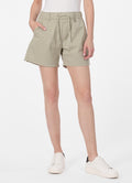 Bermudas Ragwear Loral Dusty olive