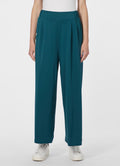 Pantalones Ragwear Loganys Teal green
