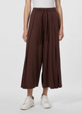 Pantalones Ragwear Rozalia Dark choco