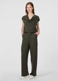 Mono Ragwear Adatta Dark olive