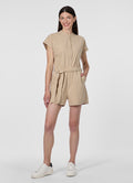 Mono Ragwear Zenai stripes Sand