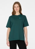 Camiseta Ragwear Lemonnia Dark green