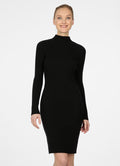 Vestido Ragwear Millena Black
