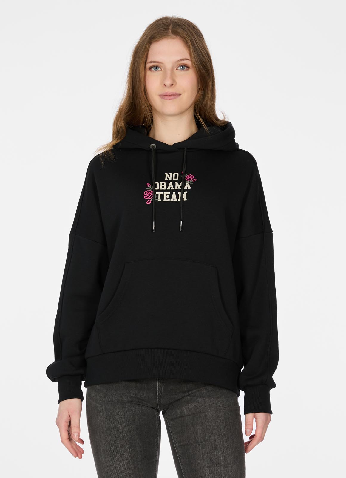 Sudadera Ragwear Pirita pp Black