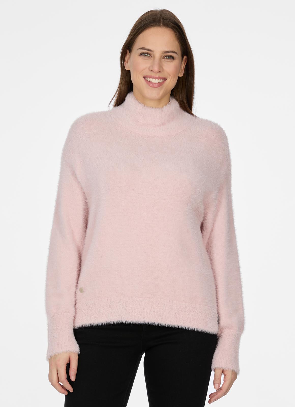 Jersey Ragwear Yessie Marshmallow