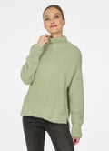 Jersey Ragwear Yessie Dusty green