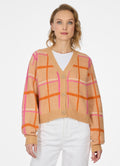 Cardigan Ragwear Kallypso Sand