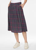 Falda Ragwear Delise Dark multi combo