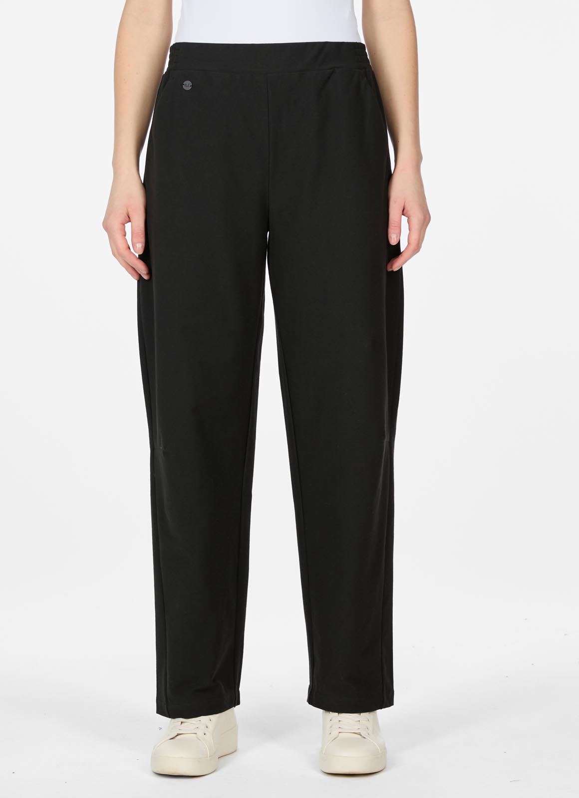 Pantalones Ragwear Cavets Black