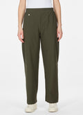 Pantalones Ragwear Cavets Dark olive
